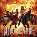 Weird Al Yankovic - Alpocalypse