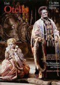 Verdi: Otello (Metropolitan Opera) (DVD)