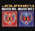 Journey - Greatest Hits 1 & 2