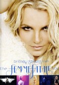 Britney Spears Live: The Femme Fatale Tour (DVD)