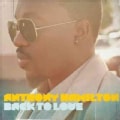 Anthony Hamilton - Back To Love