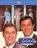 Boeing Boeing (Blu-ray Disc)