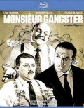 Monsieur Gangster (Les Tontons Flingueurs) (Blu-ray Disc)