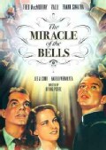 The Miracle of the Bells (DVD)