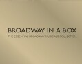 Various - Broadway In A Box: The Essential Broadway Musicals Collection (OCR)