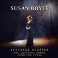 Susan Boyle - Standing Ovation: The Greatest Songs From The Stage