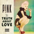 Pink - The Truth About Love (Parental Advisory)