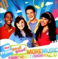 Fresh Beat Band - The Fresh Beat Band Vol 2.0: More Music From The Hit TV Show