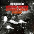 Jefferson Airplane - The Essential Jefferson Airplane/Jefferson Starship/Starship