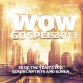 Various - WOW Gospel 2013