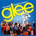 Glee Cast - Glee: The Music, Season 4 Volume 1