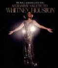 We Will Always Love You: A Grammy Salute To Whitney Houston (DVD)