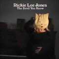 Rickie Lee Jones - The Devil You Know