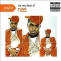 Nas - Playlist: The Very Best Of Nas (Parental Advisory)