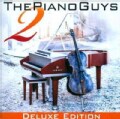 Piano Guys - The Piano Guys 2