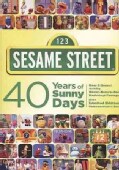 Sesame Street: 40 Years Of Sunny Days (DVD)