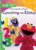 Preschool Is Cool: Counting with Elmo (DVD)