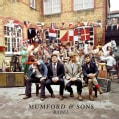Mumford & Sons - Babel