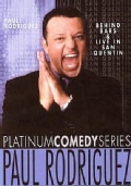 Paul Rodriguez: Live in San Quentin (DVD)