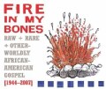Various - Fire in My Bones