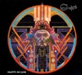 Clutch - Earth Rocker