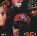 Umc's - The Four Horsemen (Parental Advisory)