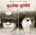 Steve Ray Vaughan - Guitar Gods Vol. 3: Jeff Beck/Steve Ray Vaughan