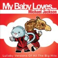 Various - My Baby Loves... Michael Jackson