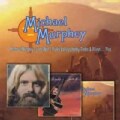 Michael Martin Murphey - Michael Murphey/Lone Wolf/ Peaks Valleys