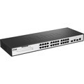 D-Link 24-port 10/100 Ethernet Switch
