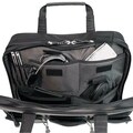Mobile Edge-ScanFast Checkpoint Friendly Briefcase