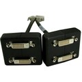 VHDCI to DVI Cable