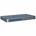 Netgear ProSafe GSM7224 24-port 4-slot Ethernet Switch w/ $100.00 Mail-In Rebate