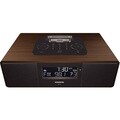 Sangean WR-5 Desktop Clock Radio