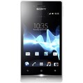 Sony Mobile XPERIA miro Smartphone - Wi-Fi - 3G - Bar - White