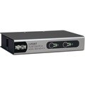 2-Port Desktop KVM Switch