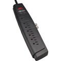 Tripp Lite HT706TV Home/Business Theater Surge Suppressor