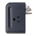 TravelSurge 2 Outlets Surge Suppressor