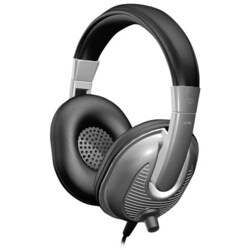Cyber Acoustics ACM-7002 Headphone - Stereo