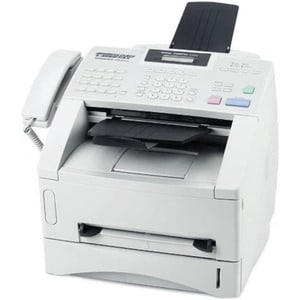 Brother IntelliFAX 4100e Business-class Laser Fax/ Copier/ Phone