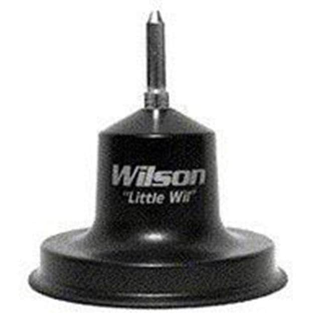 Wilson Mount Little Wil CB Antenna 10807469