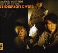 Thompson Twins - Love On Your Side: The Best Of The Thompson Twins *