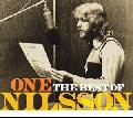 Authority on desk Stone Harry Nilsson - One: The Best of Nilsson