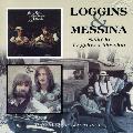 Loggins & Messina - Sittin` In/Loggins And Messina [Box]