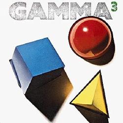 Gamma - Gamma 3