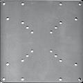 Arrow LCD-201C VESA 200x200 mm Wall Mount Conversion Plate