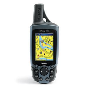 Garmin Gpsmap Waterproof Handheld Gps
