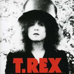 T. Rex - The Slider