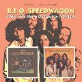 REO Speedwagon - Ridin` The Storm Out/Lost In A Dream [6/10]