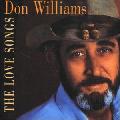 Don Williams (Country) - Love Songs